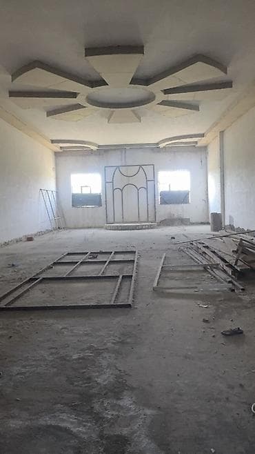 abyek icare: Satılır və icarəyə verilir: iri həcmli kommersiya/tədbir obyekti - — 2