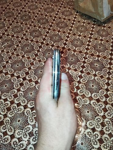 ıpone x: IPhone X, 64 GB, Gümüşü, Face ID — 6