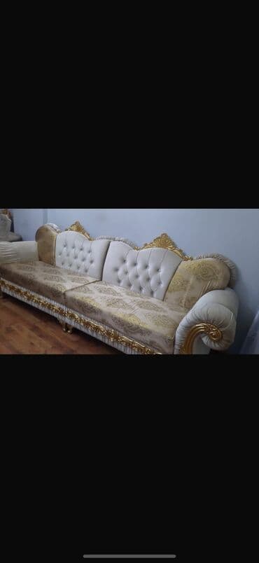 Divan, Yeni, Açılmayan, Bazasız, Parça, Çatdırılma yoxdur