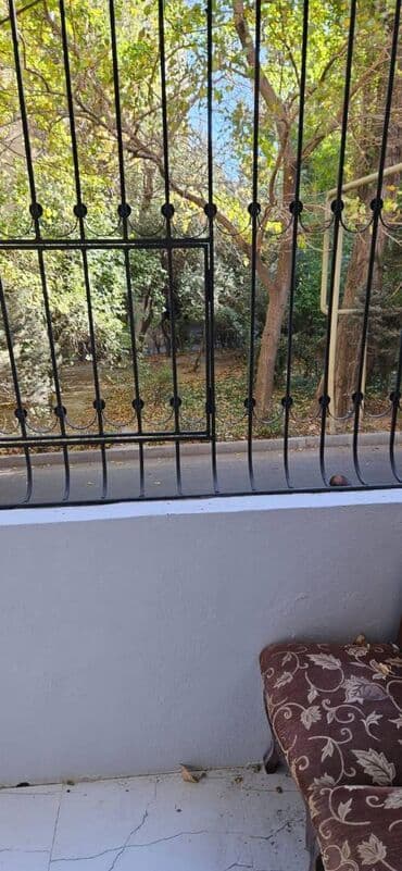 şamaxı ev: Mənzil kirayə verilir. Tenis Akademiyasının yanında təzə təmirdən — 7