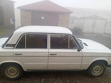 vaz 2106 abirsofka: Maşın satılır. İli 1987 kuzada çürük yoxdur, diferdə az səsi var — 5