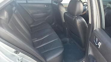 salon oturacaq: Hyundai Sonata: 2 l | 2008 il Sedan — 4