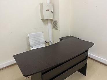 комната аренда: Ofis otağı icarəyə təqdim olunur. - Plan: dəhlizdən girişli ayrıca — 5