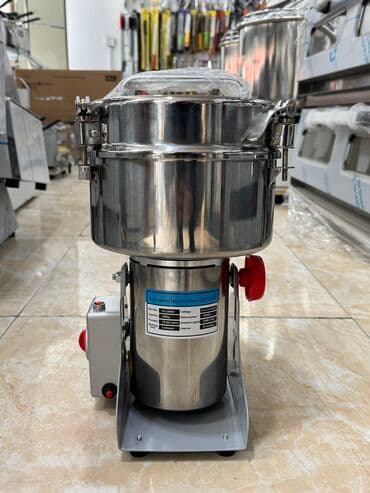 xamir qarisdiran: Üyüdücü ✅2kq 250 azn ✅3,5kq Ədviyat üyüdən Ədviyyat üyüden — 3