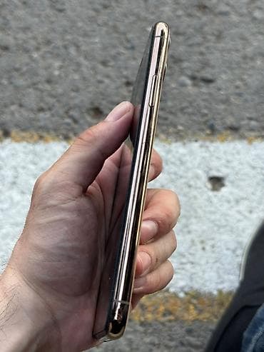irşad telecom iphone 11 pro max: IPhone 11 Pro Max, Qızılı — 3