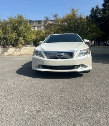 продажа авто азербайджан: Toyota Camry 2010-2024 — 3