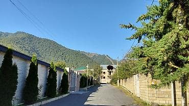 Qəbələ, 260 kv. m, 7 otaqlı, Hovuzsuz, Su — 5