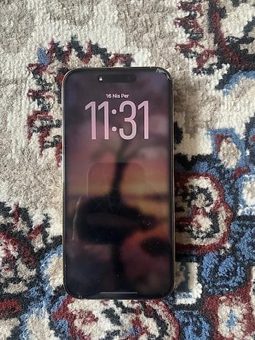 canon 5 d: IPhone 14 Pro Max, 256 ГБ, Natural Titanium, Face ID — 2