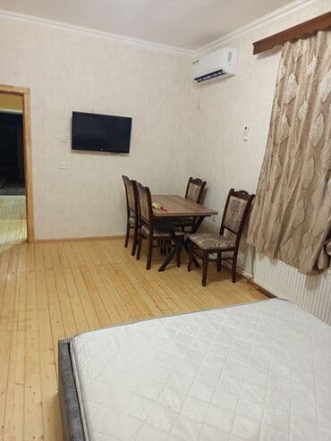 Qarajlar: 60 kv. m, 1 otaqlı, Kombi — 6