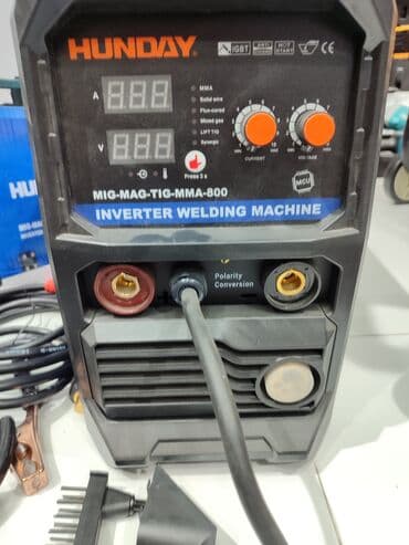 qaynaq aparatı: Yeni Qaynaq aparatı Kontakt, Pulsuz çatdırılma — 4