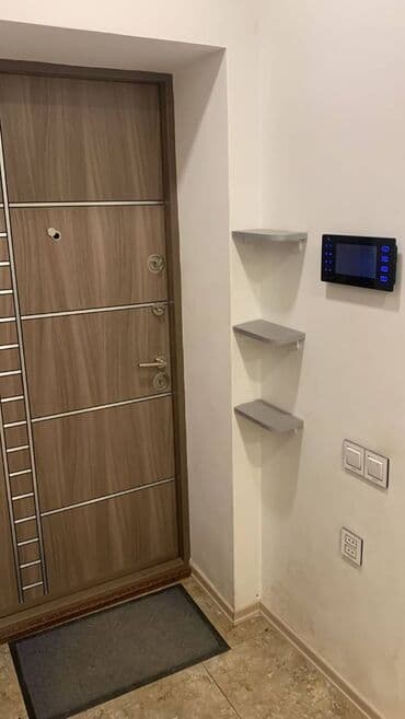 maştağa kiraye: Gənçlik metrosuna yaxın Kral şadliq evinə yaxın 5 mertebeli binanın — 2