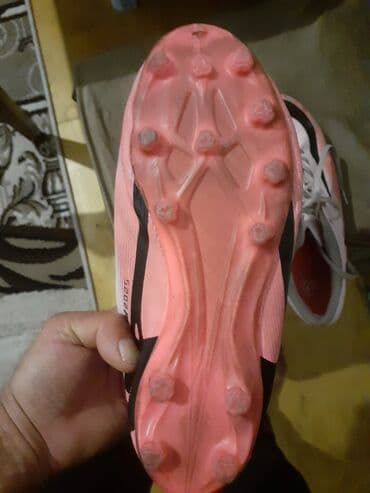 Maskalar, eynəklər: Butslar Ölçü: 42 — 2