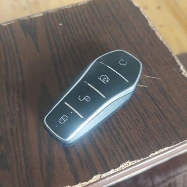 Trubalar, patruboklar: CHERY avtomobilləri üçün smart açar/komtakt açarı Xüsusiyyətlər: - 4 — 1