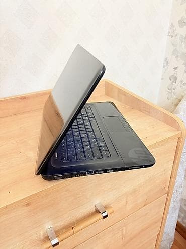 hard disk: İşlənmiş HP Pavilion, 15.6 ", Intel Core i3, 128 GB, Ünvandan götürmə, Ödənişli çatdırılma — 6