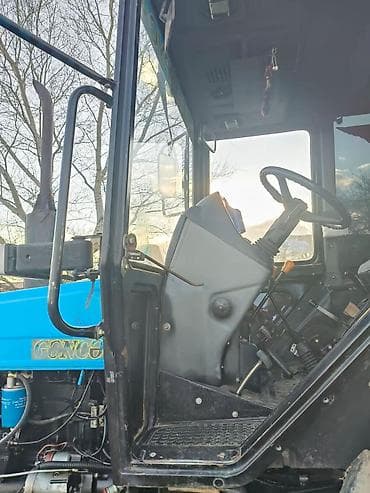 bu disklər vaz r 13: Belarus 892 traktor - Güc sinfi: 80–90 a.g. MTZ Belarus seriyası - — 4