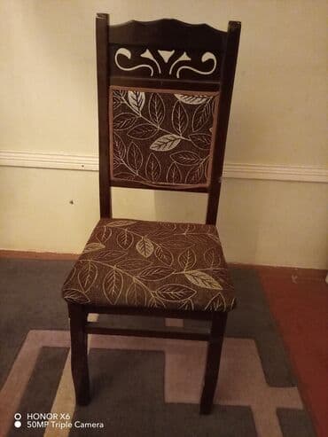 продажа подержанной мебели: 3stol biri 15 manat — 2