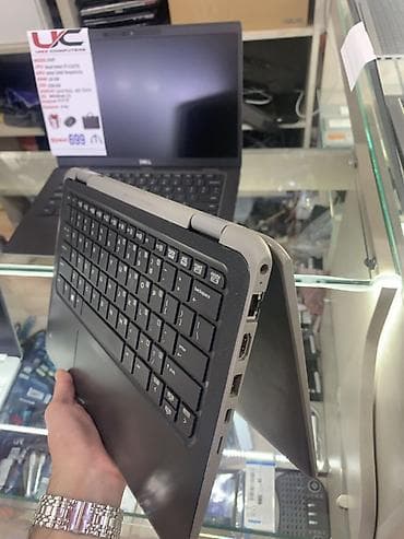 hp x360: HP ProBook x360 – çevrilə bilən, kompakt iş və təhsil noutbuku - — 3