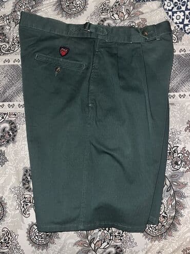 Sviterlər: Şort, U.S. Polo Assn, S (EU 36), rəng - Yaşıl — 3
