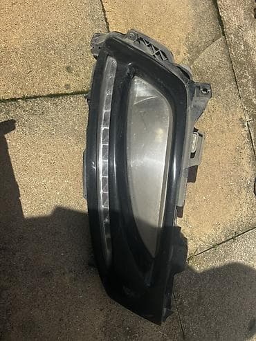 kia optima farasi: Komplekt, Kia, 2012 il, Orijinal, İşlənmiş — 4