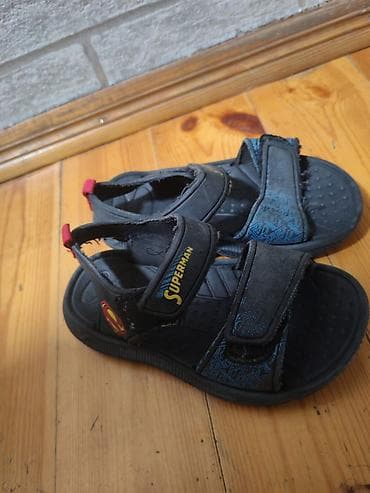 deri jilet: Uşaq dəsti, Uniseks, 2 - 3 yaş, Adidas — 4