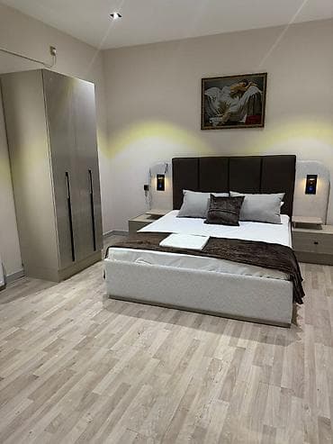 samaxi ev satisi: Bakı, Sahil qəsəbəsi, 7 otaqlı, Köhnə tikili, m. Sahil, 210 kv. m — 3