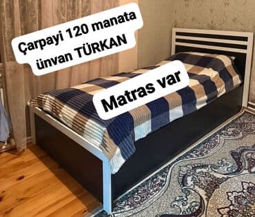 gəncə mebel salonları: Carpati 120 — 1