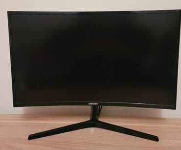 hdd box: KOMPLEKT (MONITOR + SISTEM BLOKU) Windows 11 Videokart : GIGABYTE GTX — 6