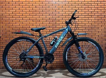 saft velosiped 29: BMX GTR-906 dağ velosipedi Real Alıcıya Endirim Olacaq! Velosiped — 4