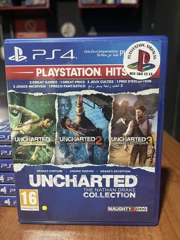 işlənmiş playstation: GTA Online, Смешанный жанр, Б/у Картридж, PS4 (Sony Playstation 4), Бесплатная доставка — 10