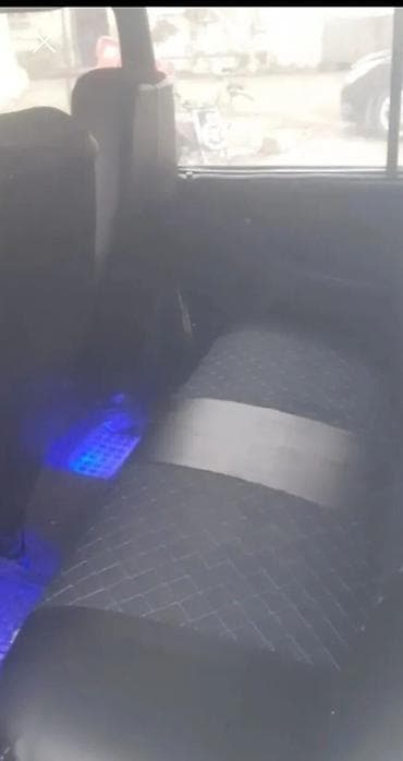 vaz 2107 kuza: VAZ (LADA) 2107: 1.6 l | 2000 il 48000 km Sedan — 7