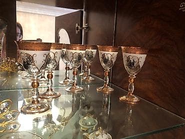 cox gozel sekiller: Qədəhlər — 2