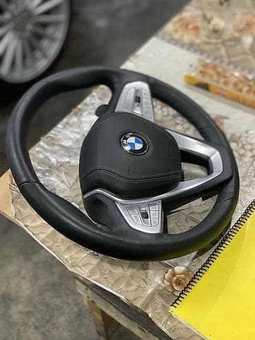 opel disk teker: Multirul, BMW, G- və F- seriyalı bəzi BMW modelləri, 2024 il, Taxta, Yeni, Ödənişli çatdırılma, Rayonlara çatdırılma — 2