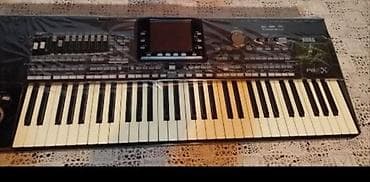 Синтезатор, Korg, Новый, Самовывоз at lalafo.az Синтезатор, Korg, Новый, Самовывоз