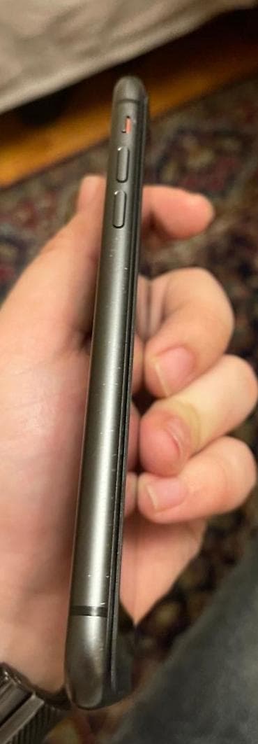 iphone 5s satış: IPhone 11, Face ID — 3