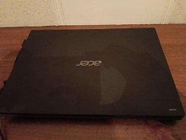 ucuz notbuklar: Acer 11.6" kompakt noutbuk - Ekran: 11.6" HD (1366x768), parlaq və — 1