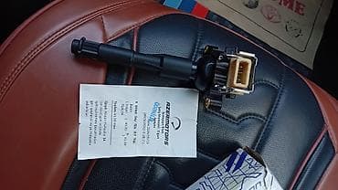Nəqliyyat: BMW E46 E39 E38 E36 Məhsul: PROTON alışdırma bobini (ignition — 5