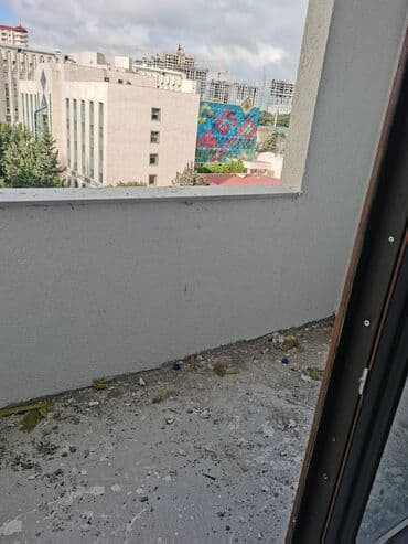 ehmedlide kiraye evler 2 otaqli 2022: 2 otaqlı, Yeni tikili, m. 20 Yanvar, 45 kv. m — 9