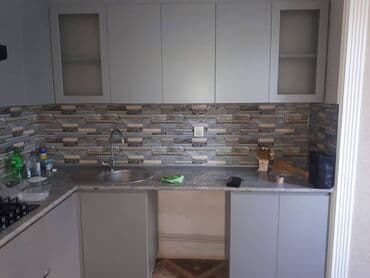 qaradag sahil ev satilir: Sumqayıt, 2 otaqlı, Köhnə tikili, 56 kv. m — 9