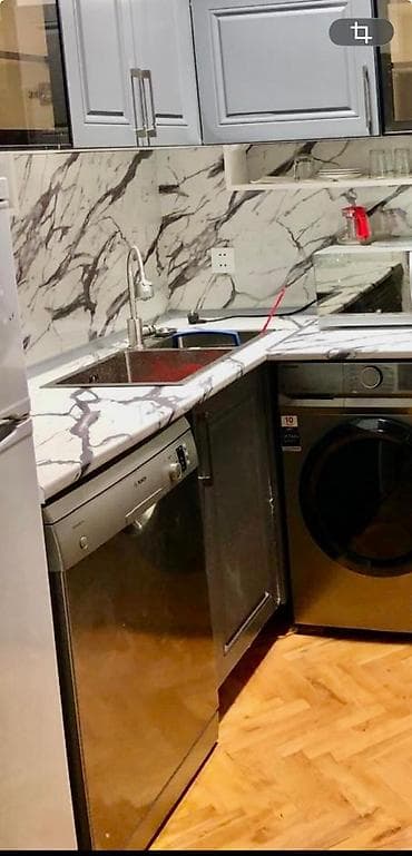 *Sada* Bosch qabyuyan İdeal vəziyyətdədir 350 AZN yaşanmayan evdə