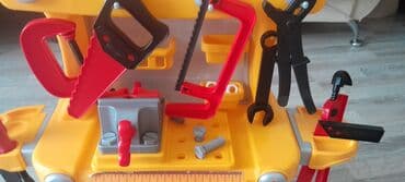 i̇nteraktiv oyuncaq itlər: Boyuk olcude
Мастерская — 3