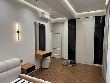 hostel 28 may: İcarəyə verilir 3 otaqlı yeni tikili 140 m², 28 May m. Kateqoriya — 8