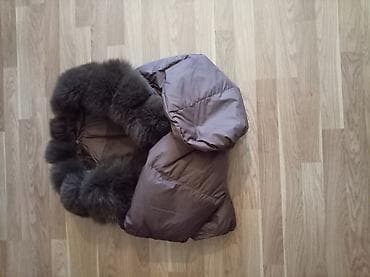 balonka kurtkalar 2021: Yenidir (geyilmeyib). ölçüsü balca olub diye satılır. Sağlamdı — 2