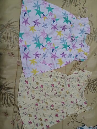 детская розовая одежда: Uşaq geyimləri dəsti Coxusu brend geyimleridi - Lion King temalı açıq — 4