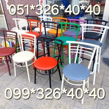 аренда бар: Stul stullar stul stullar stul stullar Stol stul demir stullar — 6