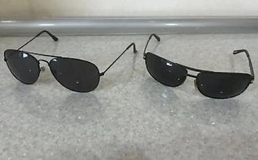 Очки: Солнцезащитные очки, Ray-Ban — 8