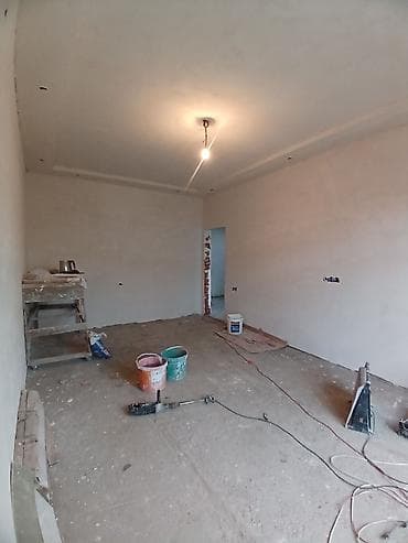 atciliqda torpaq satilir: 4 otaqlı, 170 kv. m, Yeni təmirli — 3