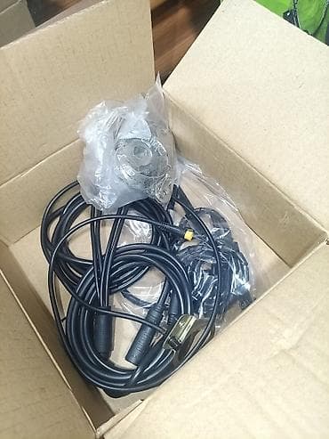 velo home: Ebikeling elektrik velosipedinə çevirmə dəsti – arxa təkər hub motor — 3
