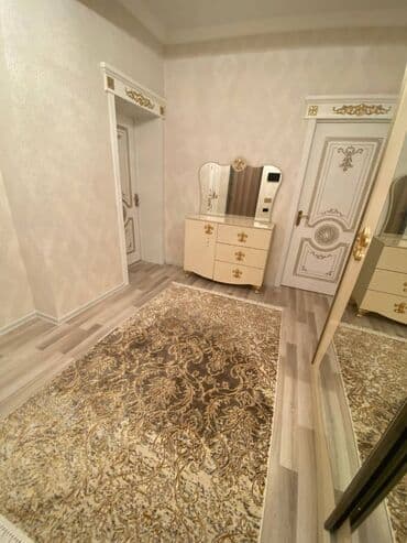 ist petrol tbilisi prospekti: 2 otaqlı, Yeni tikili, m. Həzi Aslanov, 57 kv. m — 12