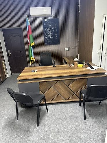 стол стул для зала: Ofis mebeli tecli satılır elaqe nömresne yazın melmat verleceh — 4