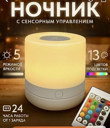 Потолок: Новый, Светодиодная лампочка, Без гарантии — 4